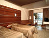 Altin Yunus Hotel 
